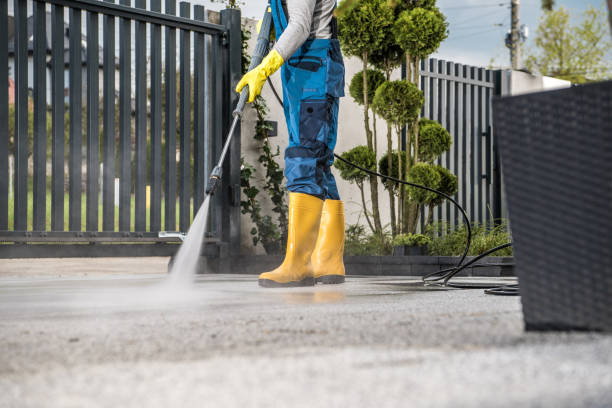 Best Driveway Pressure Washing  in Wormleysburg, PA